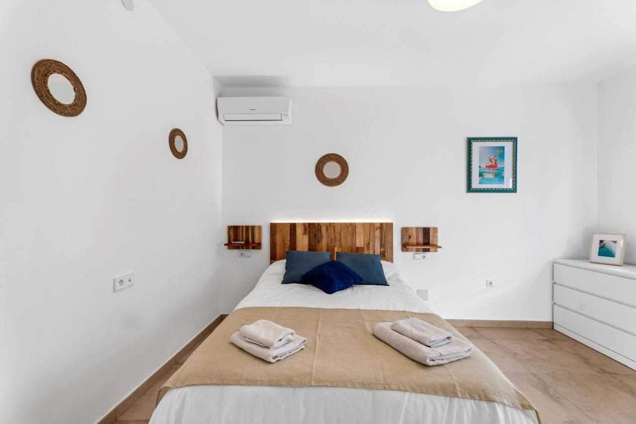 Casa Del Puerto, Encanto Junto Al Mar Vakantiehuis