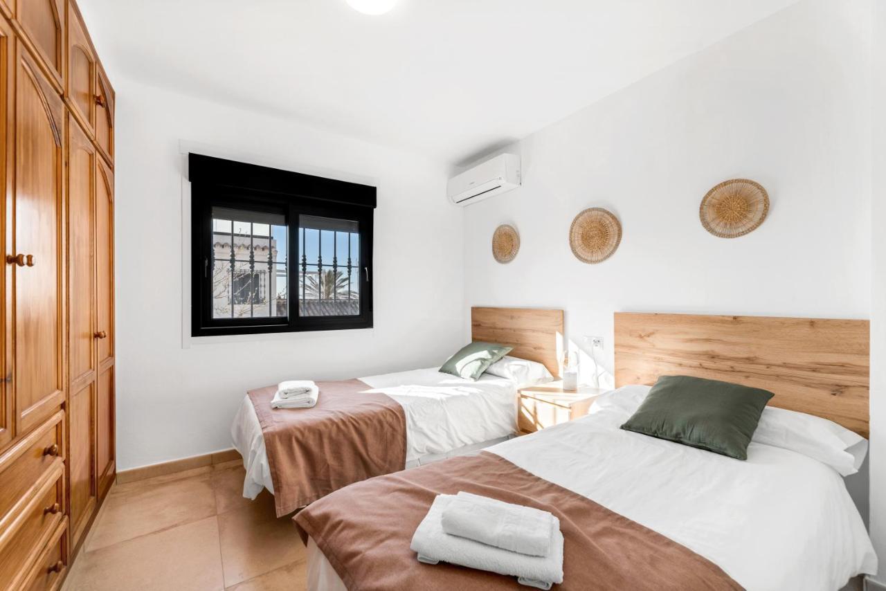 Casa Del Puerto, Encanto Junto Al Mar Hébergement de vacances *
