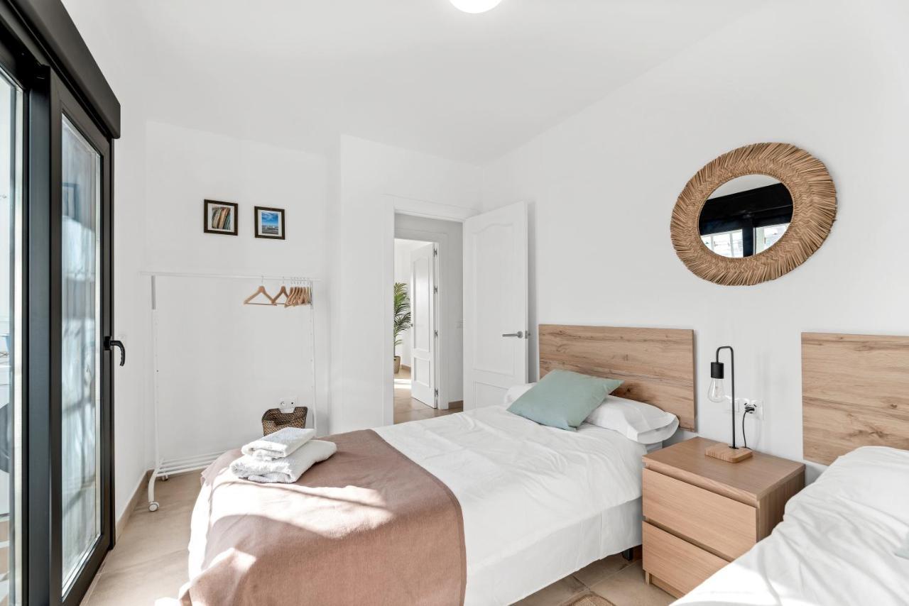 Casa Del Puerto, Encanto Junto Al Mar Hébergement de vacances Estepona