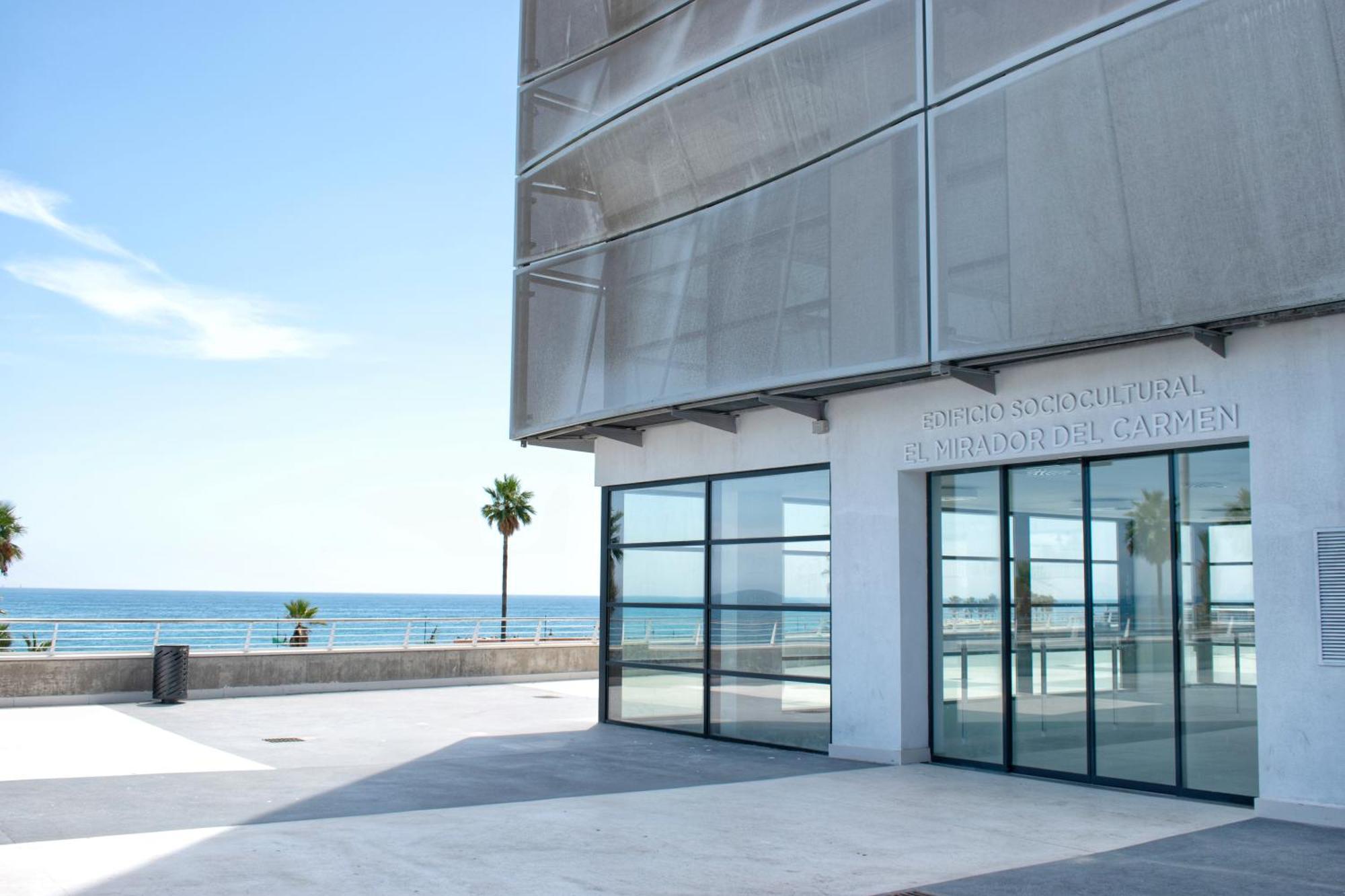 Hébergement de vacances Casa Del Puerto, Encanto Junto Al Mar
